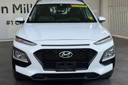 2020 Hyundai Kona Go