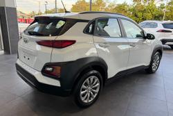 2020 Hyundai Kona Go