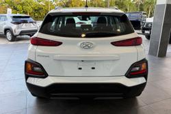 2020 Hyundai Kona Go