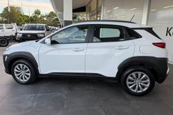 2020 Hyundai Kona Go