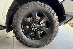 2022 Toyota Landcruiser Sahara