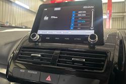 2022 Mitsubishi Eclipse Cross ES