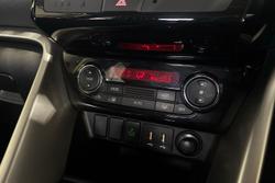 2022 Mitsubishi Eclipse Cross ES