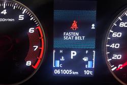 2022 Mitsubishi Eclipse Cross ES