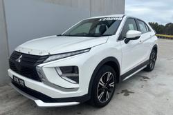 2022 Mitsubishi Eclipse Cross ES