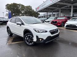 2022 Subaru XV 2.0i-L