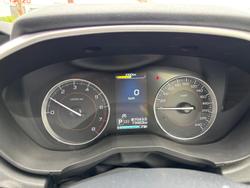 2022 Subaru XV 2.0i-L