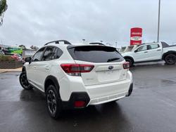 2022 Subaru XV 2.0i-L