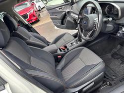 2022 Subaru XV 2.0i-L