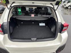 2022 Subaru XV 2.0i-L