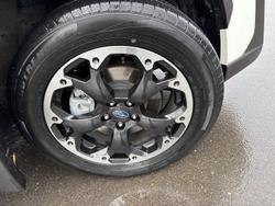 2022 Subaru XV 2.0i-L