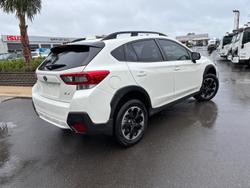 2022 Subaru XV 2.0i-L