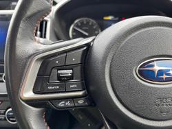2022 Subaru XV 2.0i-L