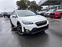 2022 Subaru XV 2.0i-L