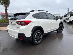 2022 Subaru XV 2.0i-L