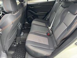 2022 Subaru XV 2.0i-L