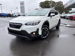 2022 Subaru XV 2.0i-L