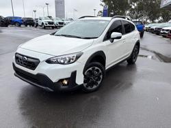 2022 Subaru XV 2.0i-L