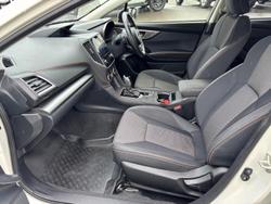 2022 Subaru XV 2.0i-L