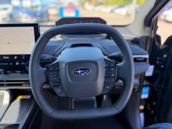 2025 Subaru Solterra AWD