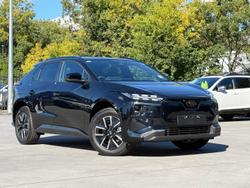 2025 Subaru Solterra AWD