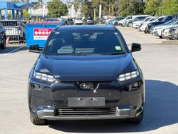 2025 Subaru Solterra AWD
