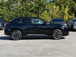 2025 Subaru Solterra AWD