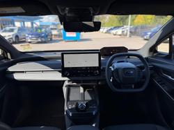 2025 Subaru Solterra AWD