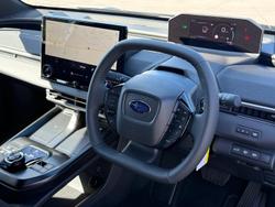 2025 Subaru Solterra AWD