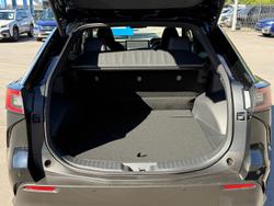 2025 Subaru Solterra AWD