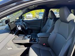 2025 Subaru Solterra AWD