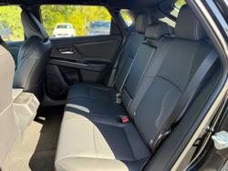 2025 Subaru Solterra AWD