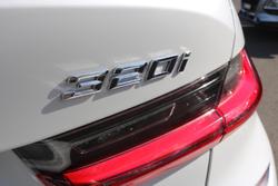 2022 BMW 3 Series 320i M Sport