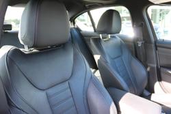 2022 BMW 3 Series 320i M Sport