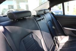 2022 BMW 3 Series 320i M Sport