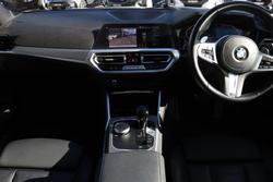 2022 BMW 3 Series 320i M Sport