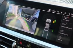 2022 BMW 3 Series 320i M Sport