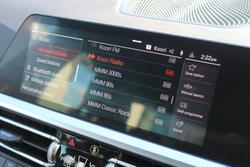 2022 BMW 3 Series 320i M Sport