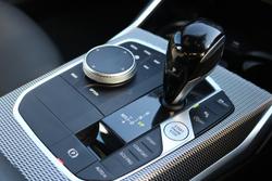 2022 BMW 3 Series 320i M Sport