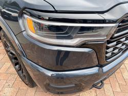 2025 RAM 1500 Limited Hurricane HO RamBox