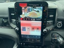 2025 RAM 1500 Limited Hurricane HO RamBox
