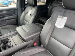 2025 RAM 1500 Limited Hurricane HO RamBox