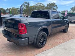 2025 RAM 1500 Limited Hurricane HO RamBox