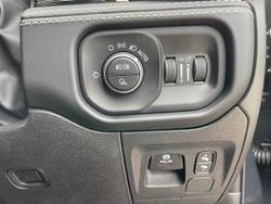 2025 RAM 1500 Limited Hurricane HO RamBox