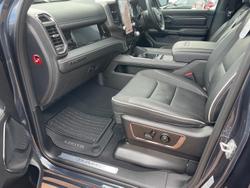 2025 RAM 1500 Limited Hurricane HO RamBox