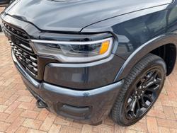 2025 RAM 1500 Limited Hurricane HO RamBox