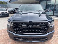 2025 RAM 1500 Limited Hurricane HO RamBox