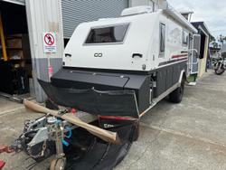 2017 Complete Campsite Exodus 16