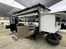 2022 AUSRV XL154