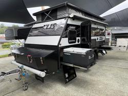 2022 AUSRV XL154